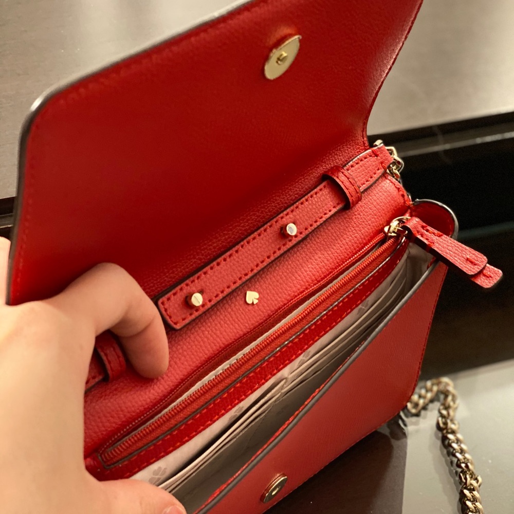 BRAND NEW! Kate Spade Bag *Discontinued* Color - Picture 13 of 15